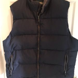 Men’s Vest, XL